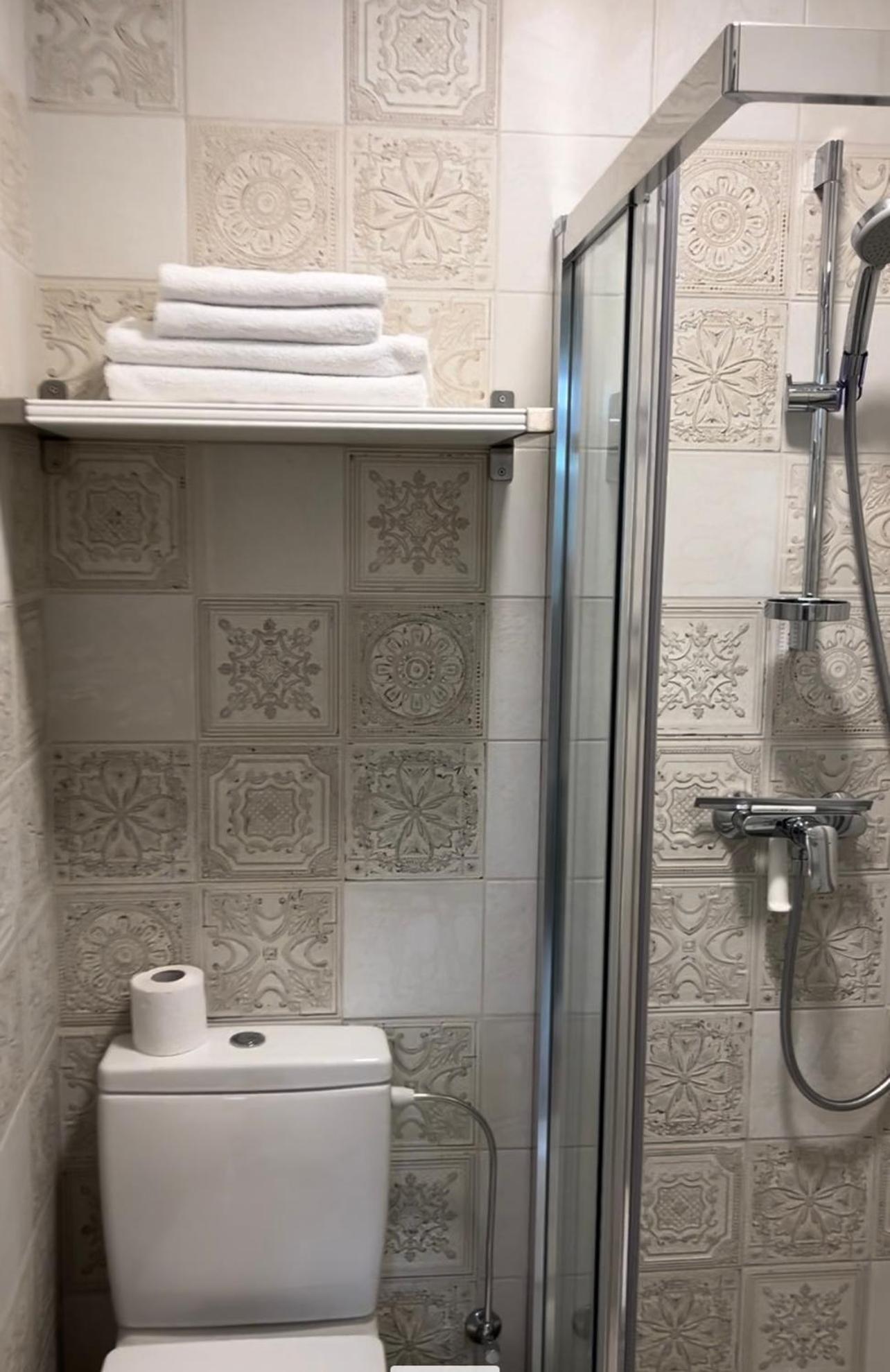 Mariu Vila Preila Dış mekan fotoğraf